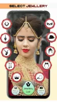 Jewelry Photo Editor for Girl