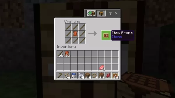 How to Make a Map in Minecraft？