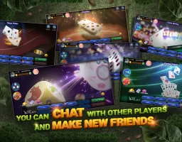 Indoplay-Capsa Domino QQ Poker