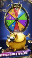 Holdem or Foldem - Texas Poker