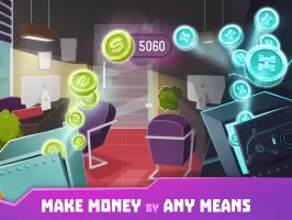 Hacker or Dev Tycoon?