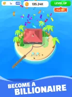 Idle Island Inc