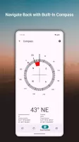 My GPS Coordinates