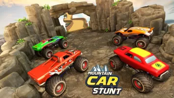 Kar Gadi Wala Game: Car Games