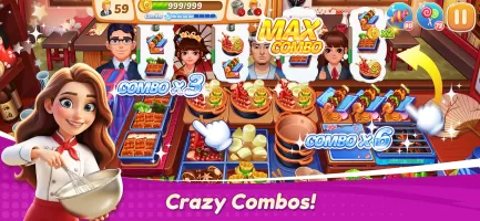 Cooking Voyage : Cook & Travel