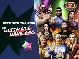 WWE Champions