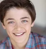Asher Angel