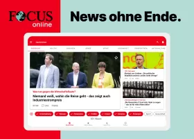 FOCUS online - Nachrichten