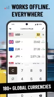 Currency Converter Plus