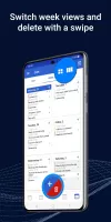 Calendar - Schedule Planner