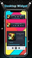 Music Player - Audio Player