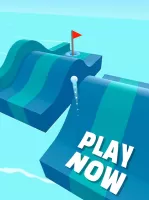 Perfect Golf - Satisfying Game