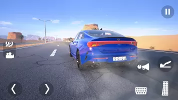 Highway Drifter: Hajwala Drift