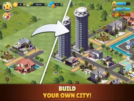 City Island
