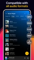 Muzio Music Player