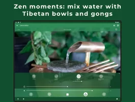 Relax Water