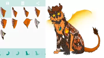 Avatar Maker: Cats