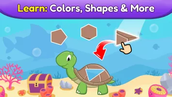 Baby Puzzle Games for Toddlers