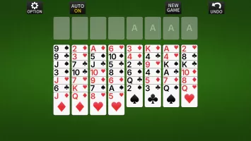 FreeCell