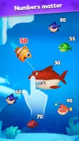 Fish Go.io - Be the fish king