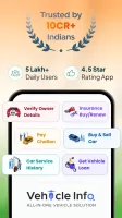 RTO Vehicle Information