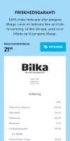 Bilka Plus