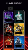 Esports Gaming Logo Maker