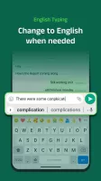 Desh Telugu Keyboard
