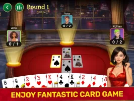 Callbreak, Ludo & 29 Card Game