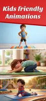 Kids Workout