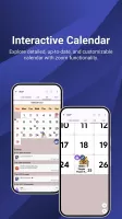 Philippines Calendar