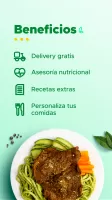 Manzana Verde Comida Saludable