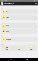 NotesDeMusique - Read notes