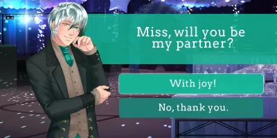 My Candy Love : Otome Sim Game