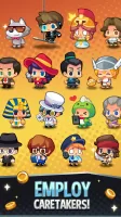 Idle Museum Empire: Art Tycoon