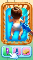 Hospital Dash: Hospital Games
