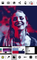 8Bit Photo Lab, Retro Effects