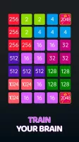 2048 Blast: Merge Numbers 2248