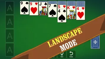 Classic Solitaire