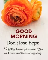 Good Morning Images App