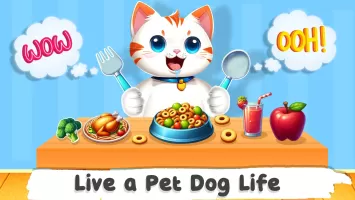 Potty Training - Pet Care Game