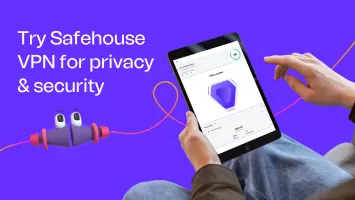 Safehouse VPN & Security