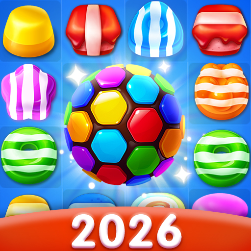 Cake Smash Mania