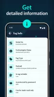 NFC Reader Plus