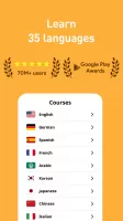 Learn Languages - FunEasyLearn