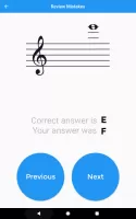 Music Tutor (Sight Reading)