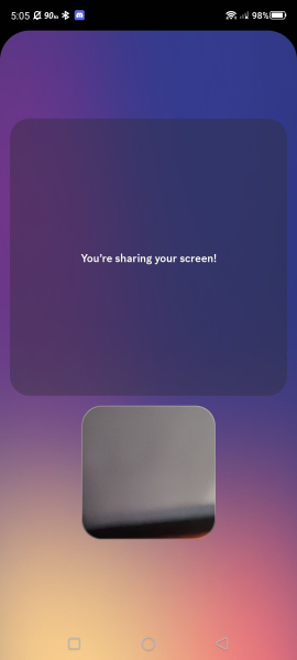 How to screen share Netflix on Discord？