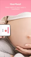 Pregnancy Tracker, Maternity