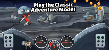 Hill Climb Racing 2