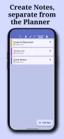 Weekly Planner